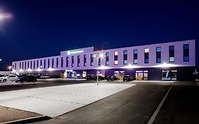 Holiday Inn Express - Ringsheim, An Ihg Hotel